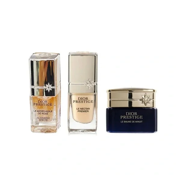 Dior Prestige Skincare Collection - Picture 3 of 6